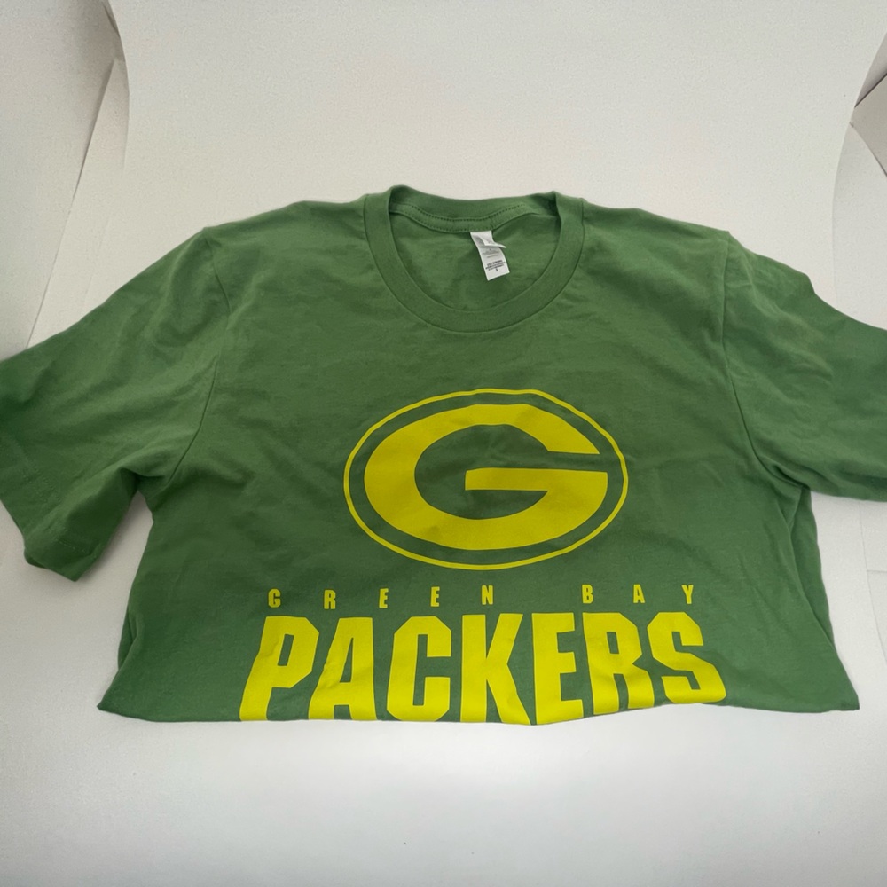 Green Bay Packers t-shirt